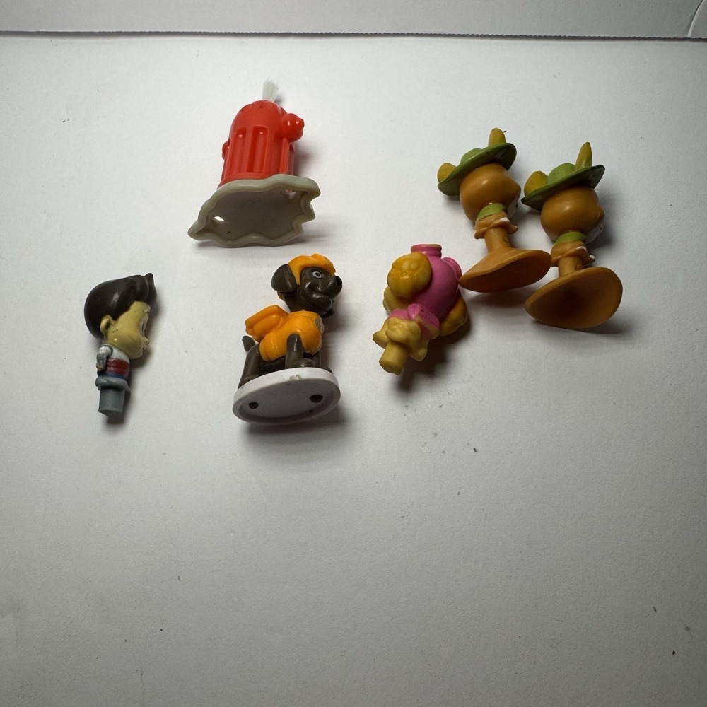 Paw Patrol Random Mini Lot - Picture 5 of 6